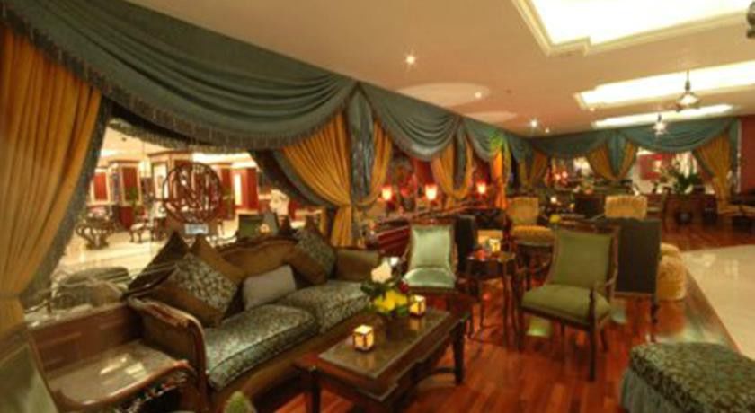 الشهداء 5* مكة