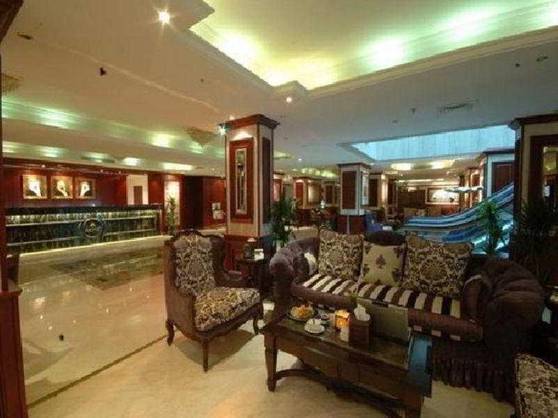 Al Shohada By Palm Rich Makkah 5* La Mecque