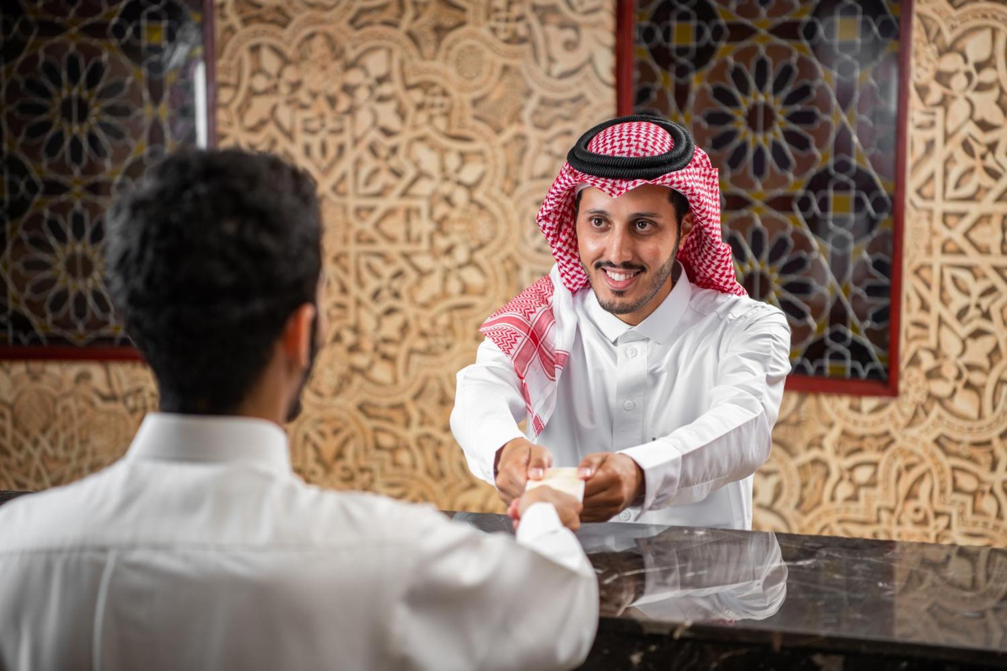 Al Shohada By Palm Rich Makkah 5* La Mecque