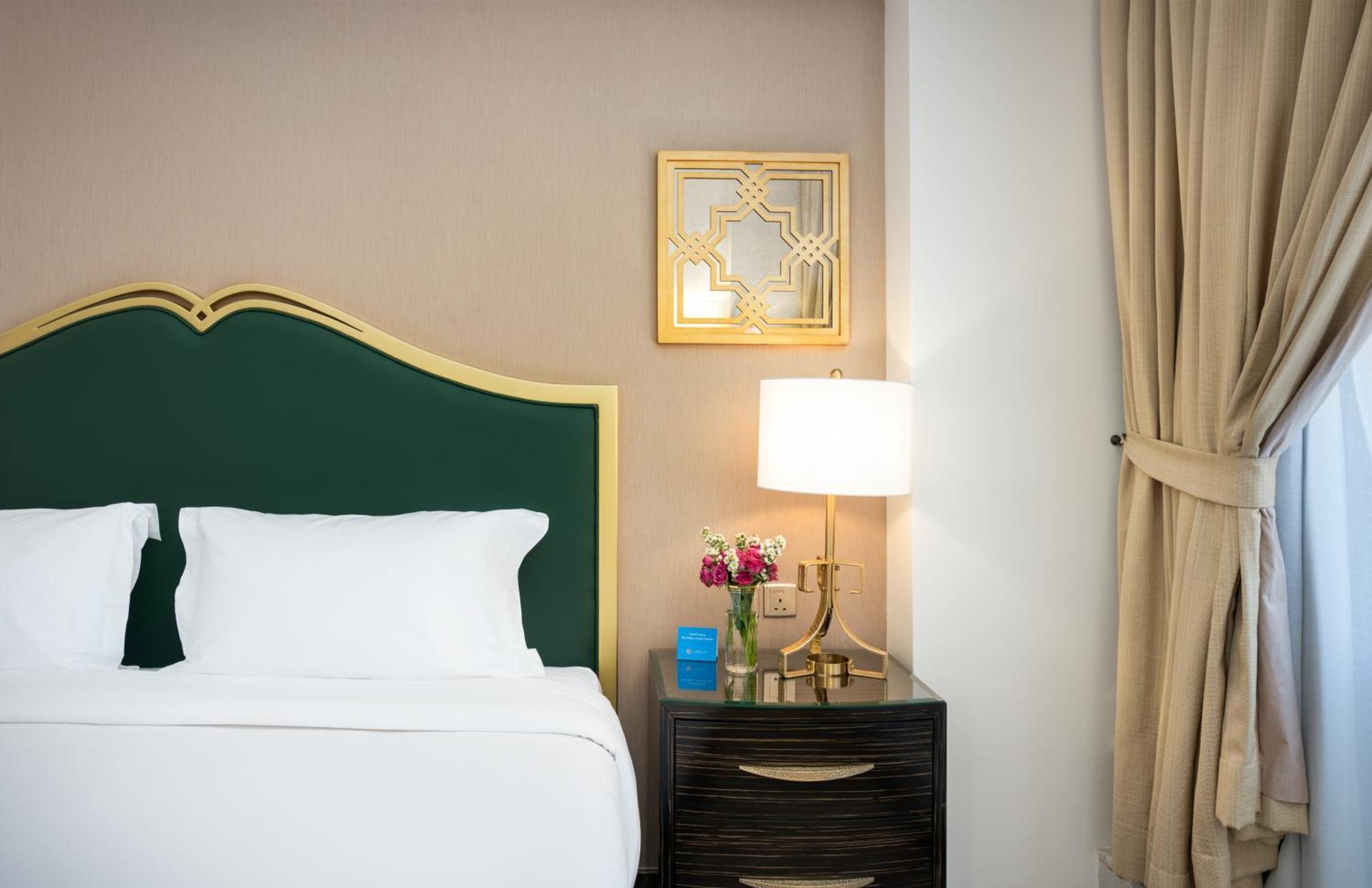 Al Shohada By Palm Rich Makkah Hotel La Mecque