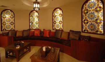 Al Shohada By Palm Rich Makkah La Mecque