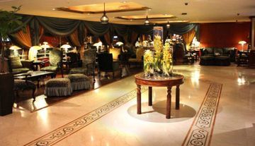Al Shohada By Palm Rich Makkah Hotel La Mecque